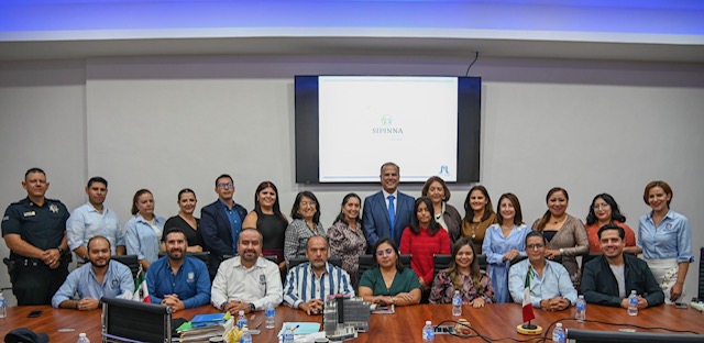 Reconoce SIPINNA el trabajo con niñas, niños y adolescentes en Jesús María