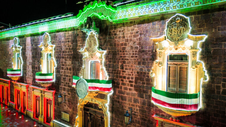 Lucero y Mijares se presentarán en la celebración del aniversario de la Independencia