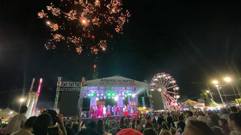 Municipio invita al Grito de Independencia