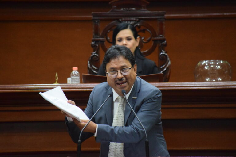 Morena comienza dividido en el Congreso, al conformarse los grupos parlamentarios