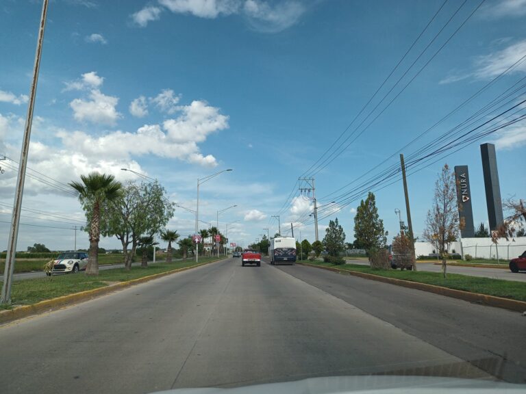 Realizarán ambicioso proyecto de movilidad