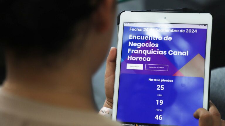 Aguascalientes será sede del Encuentro de Negocios y Franquicias 2024