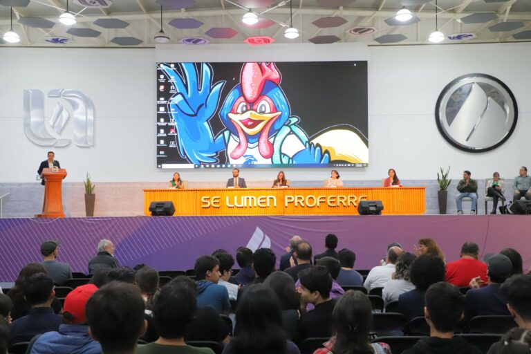 UAA lleva a cabo el XVIII Congreso de Ciencias Exactas