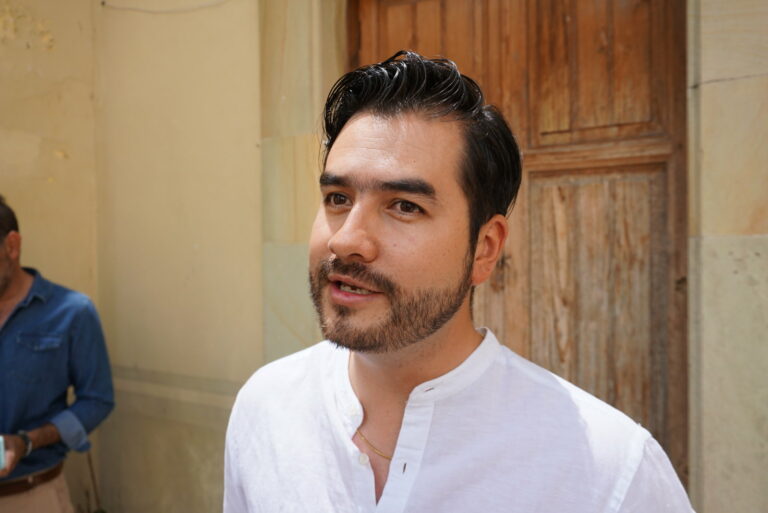 Las terapias de conversión son una aberración: Rodrigo Mireles