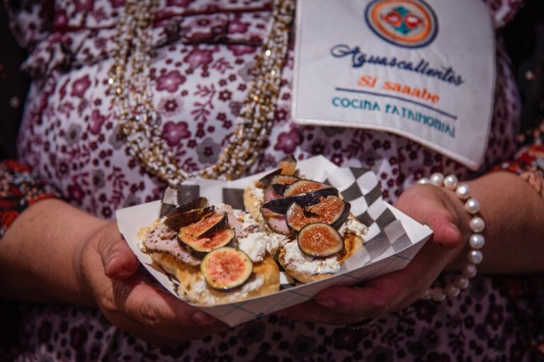 Mega Cata Urbana este 7 y 8 de septiembre en el Corredor Gastronómico del Complejo Tres Centurias