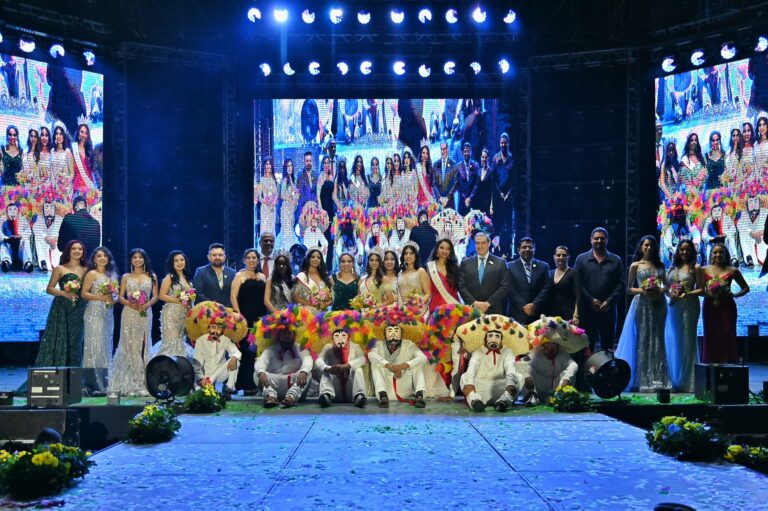 Se presentó el informe de la Feria de los Chicahuales 2024