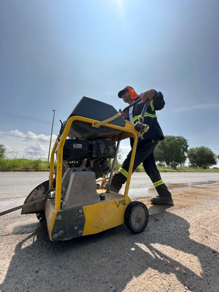 MIAA destina 16.2 mdp a la construcción de nueva red de agua potable en Lomas del Picacho