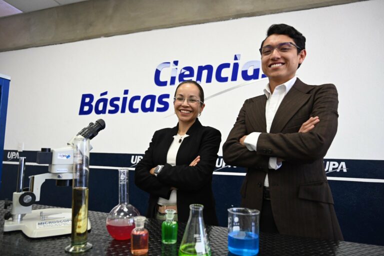 UPA, sede del Primer Congreso de Ingeniería, Tecnología y Ciencias Sociales