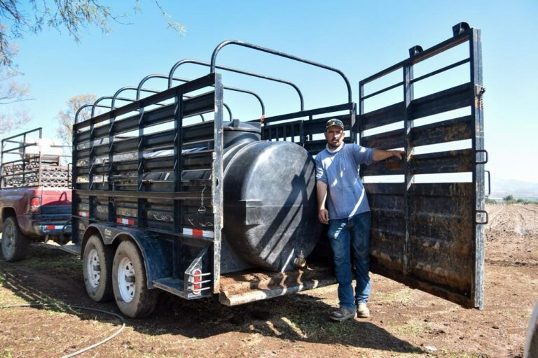 Campesinos son vulnerables ante voracidad de Inmobiliarias