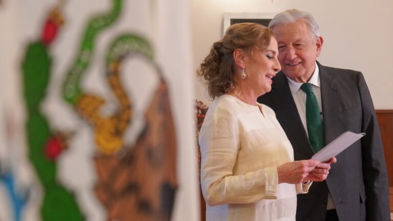 AMLO develará en Tamaulipas monumento en honor a Catarino Garza Rodríguez