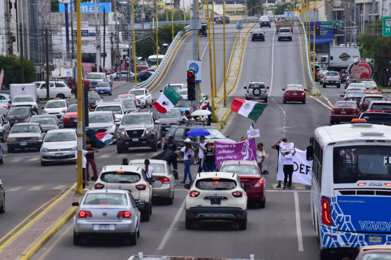 Posible Reforma Judicial no ha frenado las inversiones en el estado