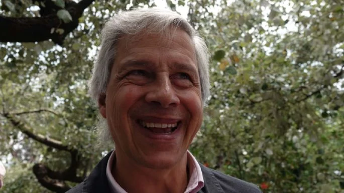 X. González asegura que ya tienen los 43 senadores para bloquear reforma judicial