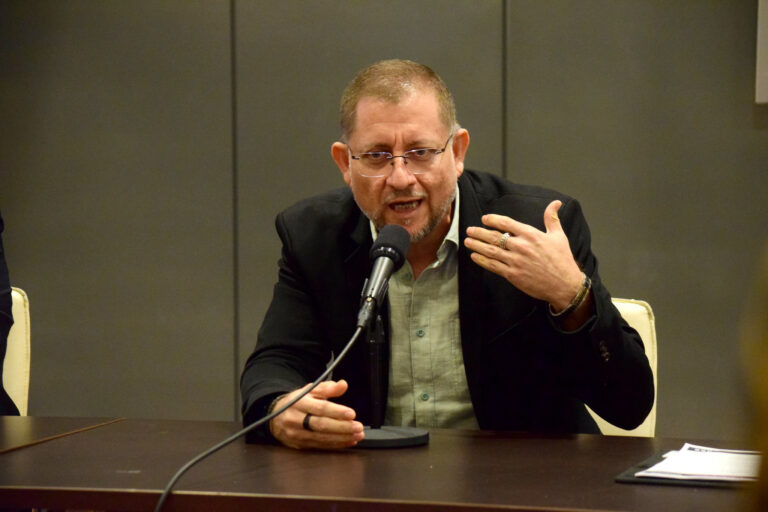 Proyectos exitosos nacen de un sueño: Cuitláhuac Pérez