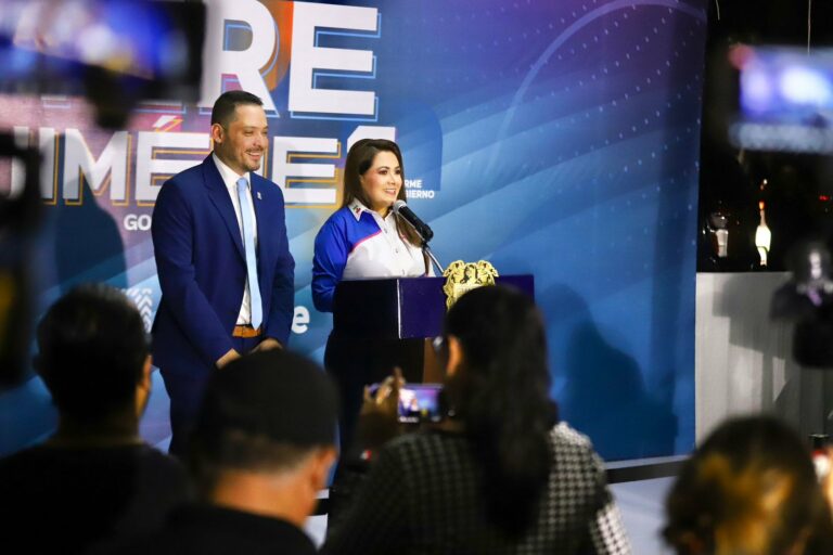 Tere Jiménez presentará segundo informe de actividades en Calvillo