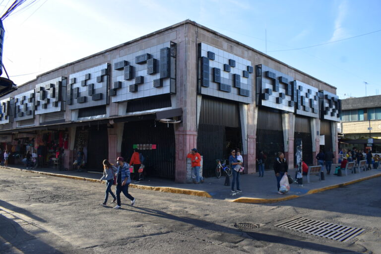 Piso parejo para la integración del Comité Dictaminador de Mercados del Municipio