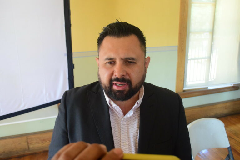 El reto de los institutos de cultura es escuchar al público que consume las bellas artes