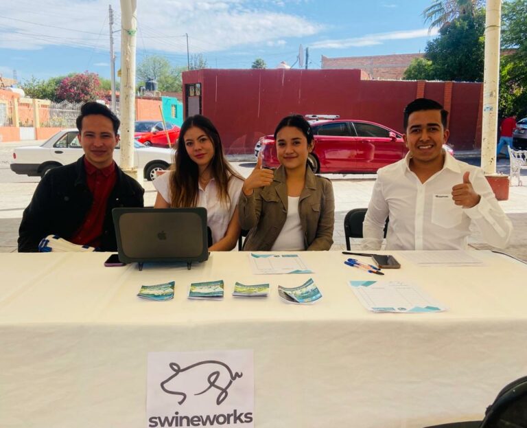 Gobierno del Estado invita a la Brigada de Empleo en Tepezalá este martes