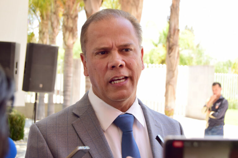 Sin solución el problema de casas abandonadas en Jesús María