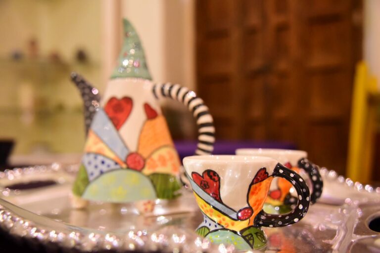 Expo Artesanal Rinconcito Hidrocálido: un espacio de convivencia y arte local