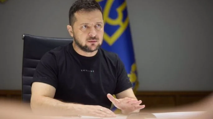 Rusia lanza misiles sobre Poltava; mueren 41 ucranianos