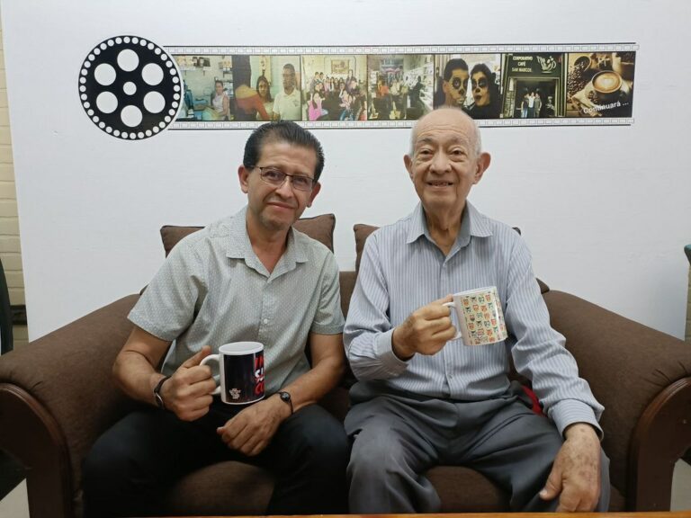 Café San Marcos, tradición con sabor a Aguascalientes en cada taza