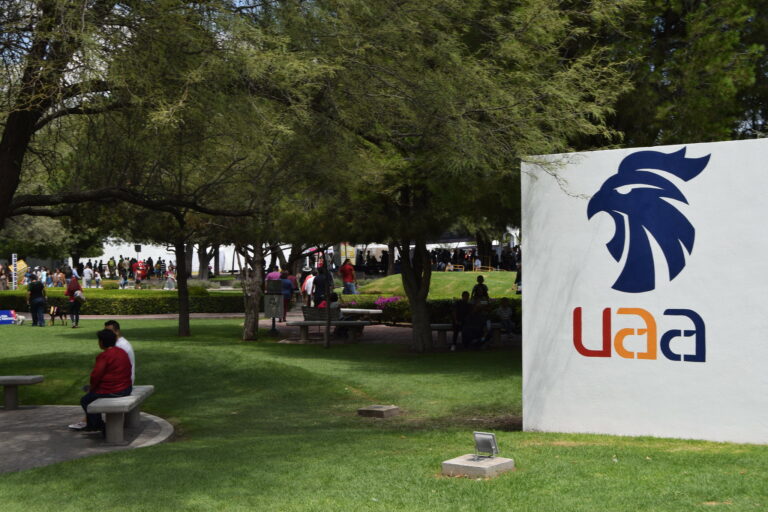 UAA abrirá las puertas de su Lactario durante la Feria Universitaria