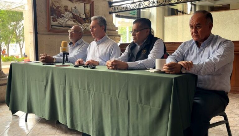 Grupo encabezado por Manuel Gómez Morín pide detener elecciones internas del PAN