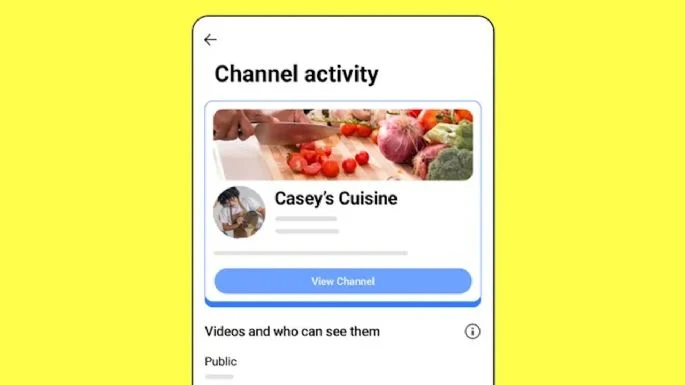 YouTube permitirá vincular cuentas de padres e hijos para supervisar su actividad