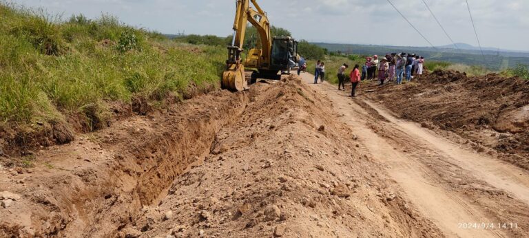 Todo Cobos debe ser conservado a favor del medio ambiente y sus comunidades