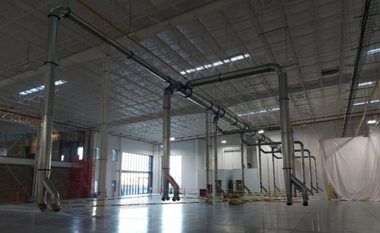 CANACINTRA y CLIA anuncian alianza para impulsar competitividad industrial