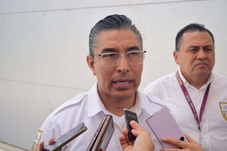 Nuevamente comenzará a operar la estación migratoria en Aguascalientes