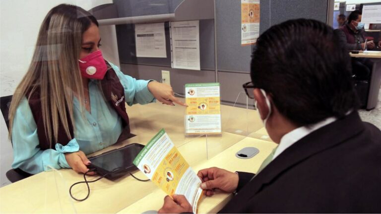 90 millones por mes se destinan al pago de pensiones de servidores públicos