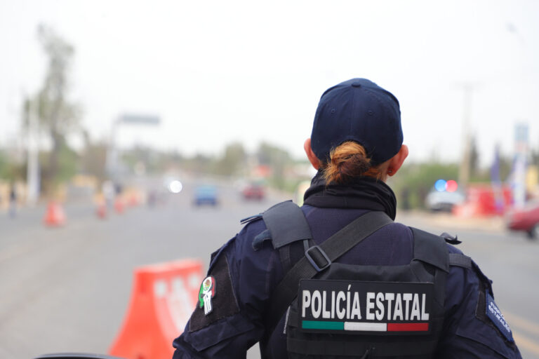 Se reforzará la estrategia “Blindaje Aguascalientes”