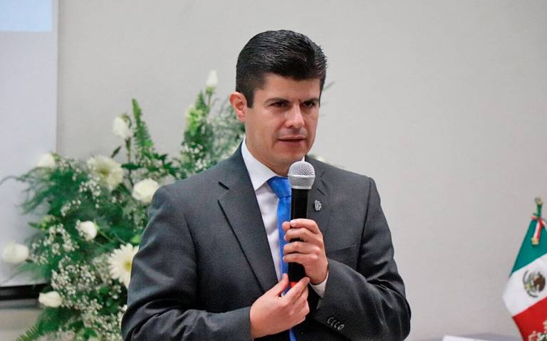 Diputados de oposición buscan revertir reforma al Poder Judicial