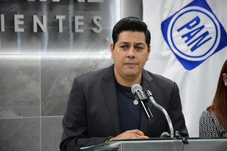 El 10 de noviembre el PAN renovará dirigencia nacional y local