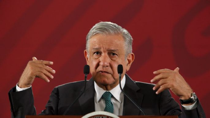 Presidente celebra aprobación de la reforma judicial en el Senado