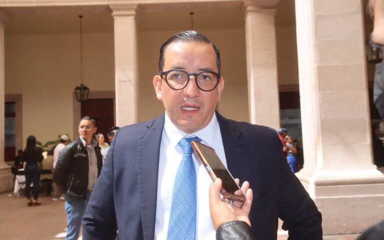 Desarrollos inmobiliarios están regulados