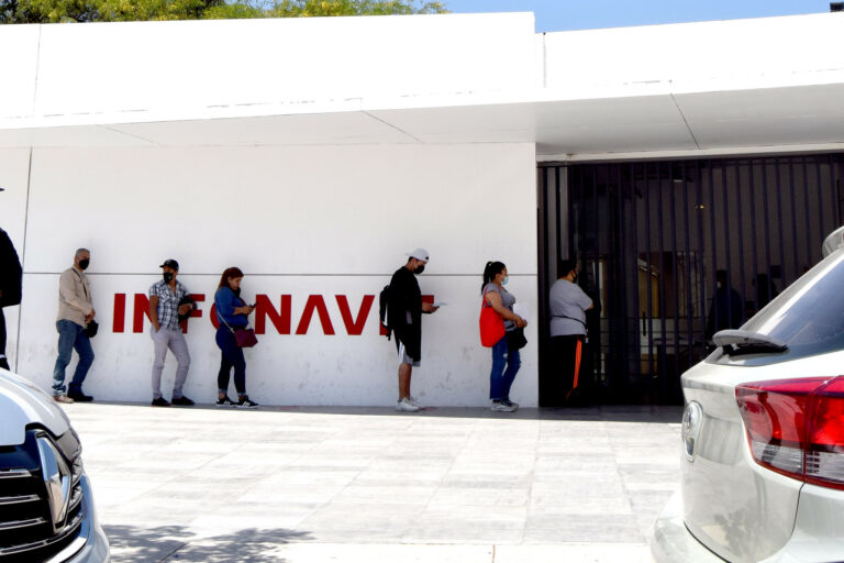 Trabajadores independientes pueden cotizar en el INFONAVIT