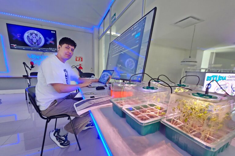 Inicia operaciones la carrera de medicina en la Universidad Tecnológica de Calvillo