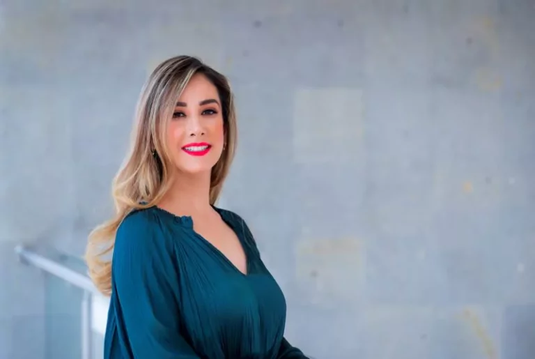 Se dará impulso a una agenda en beneficio de las mujeres: Daniela López