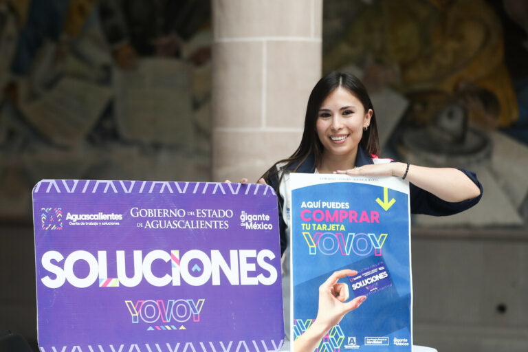 Se alista CMOV para el cambio a pago electrónico