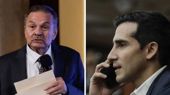 Sheinbaum anuncia más nombramientos para su administración