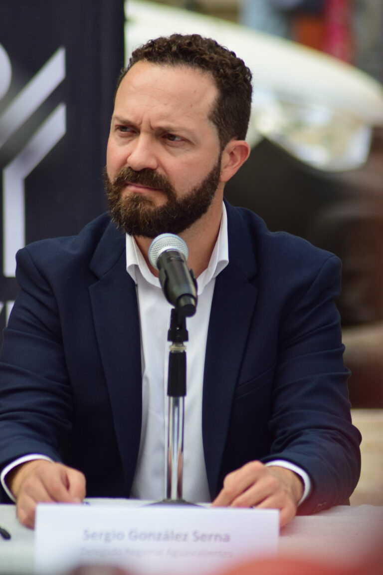 INFONAVIT atiende a más de 7 mil personas de Aguascalientes en su propia comunidad