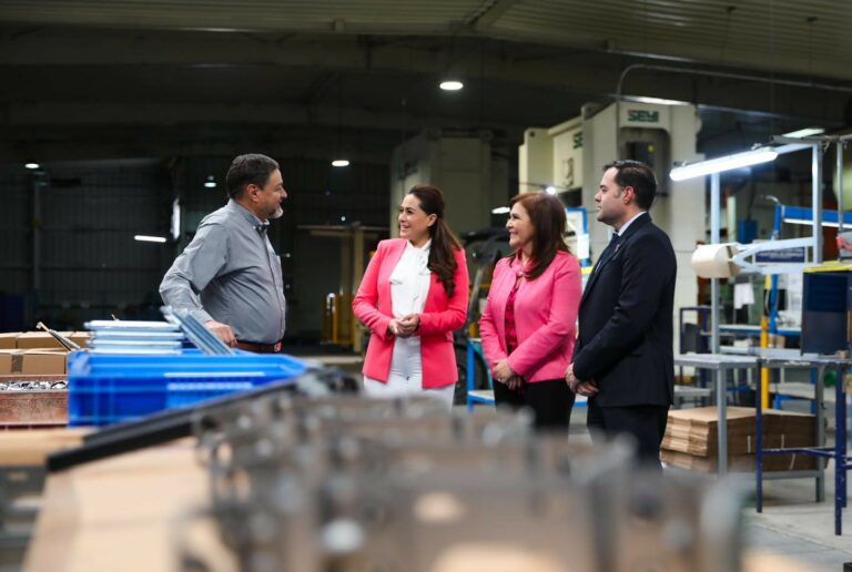 Aguascalientes es 6º lugar con mayor disminución de inversión extranjera directa