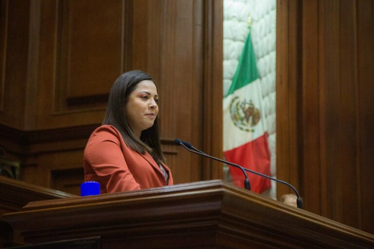 Reforma Judicial genera controversias entre diputados