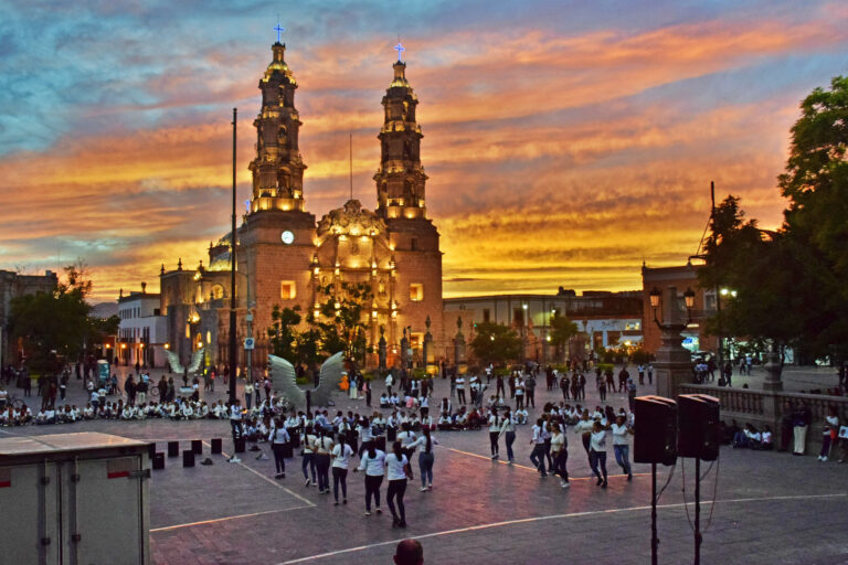 Próxima presidenta tiene oportunidad de impulsar investigación y acceder a la verdad y justicia