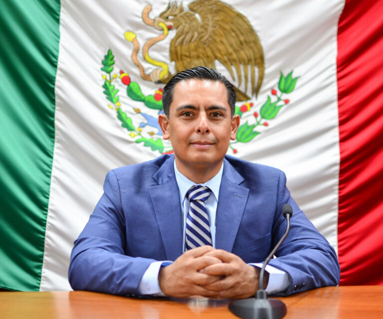 La Reforma Judicial no va a mejorar la impartición de justicia en el país: Edgar Dueñas