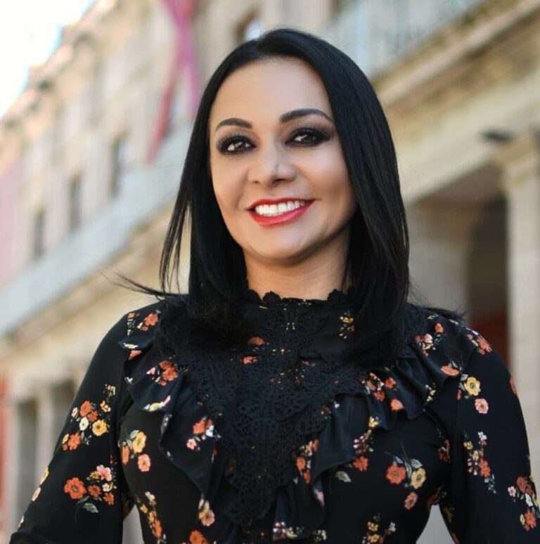 La Reforma Judicial es un retroceso de 200 años: Citlalli Rodríguez