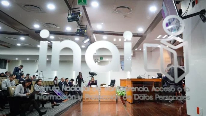 ONU insta al gobierno a “reconsiderar” la desaparición del INAI