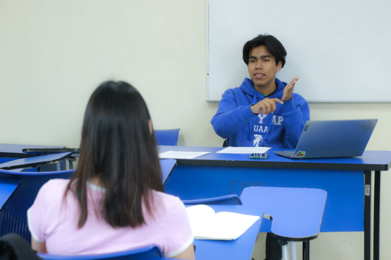 UAA abre inscripciones en su Unidad de Educación de Adultos